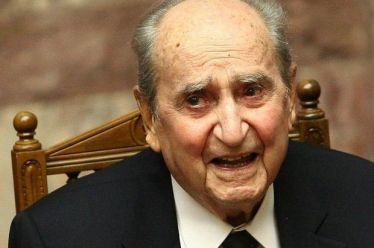 Ο πραγματικός Μητσοτάκης: «…Αν χρειαστεί, να έχουμε και νεκρούς…» –…