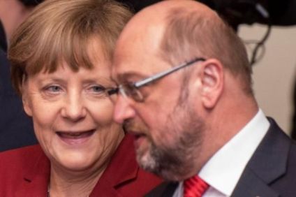 Γερμανία: Μεγαλώνει η «ψαλίδα» μεταξύ CDU και SPD – Τι…