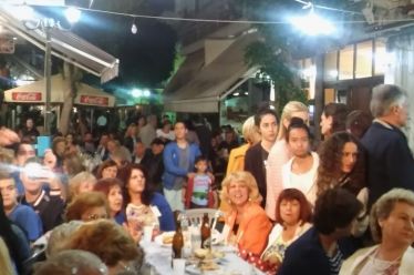 Με επιτυχία η 1η Γιορτή Χελιού στο Μεσολόγγι