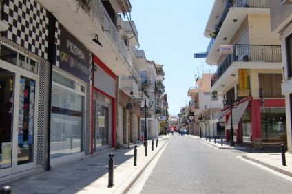 Ο Εμπορικός Σύλλογος Μεσολογγίου κατά της απελευθέρωσης της λειτουργίας τις…