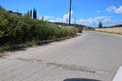 Καθαρισμοί χώρων στην Κατοχή – Απάντηση του Αντιδημάρχου Γ. Παπαδόπουλου