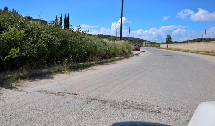 Καθαρισμοί χώρων στην Κατοχή – Απάντηση του Αντιδημάρχου Γ. Παπαδόπουλου
