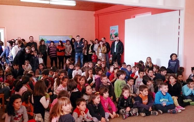 Εγγραφές στα ΚΔΑΠ του Δήμου Ιερής Πόλης Μεσολογγίου