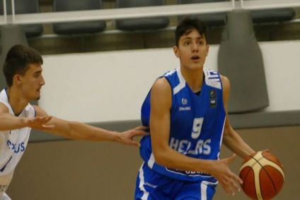 Δύο μεγάλες αθλητικές διοργανώσεις στο Μεσολόγγι