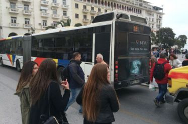 ΟΑΣΘ: Kινούνται τα συμφέροντα, «αναμένουν» οι πολίτες;
