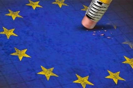 Τα όρια της Ευρωπαϊκής Ένωσης