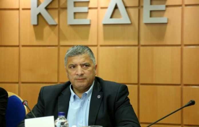 Δημοτική Παράταξη Αμαρουσίου: Συμβασιούχοι! Όχι κι άλλο δούλεμα κ.Πατούλη!