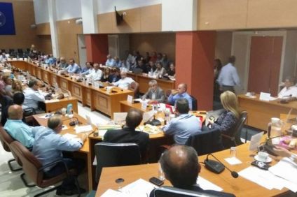 Στην οδό Γερμανού τα γραφεία της Γ.Δ. Δημόσιας Υγείας και…