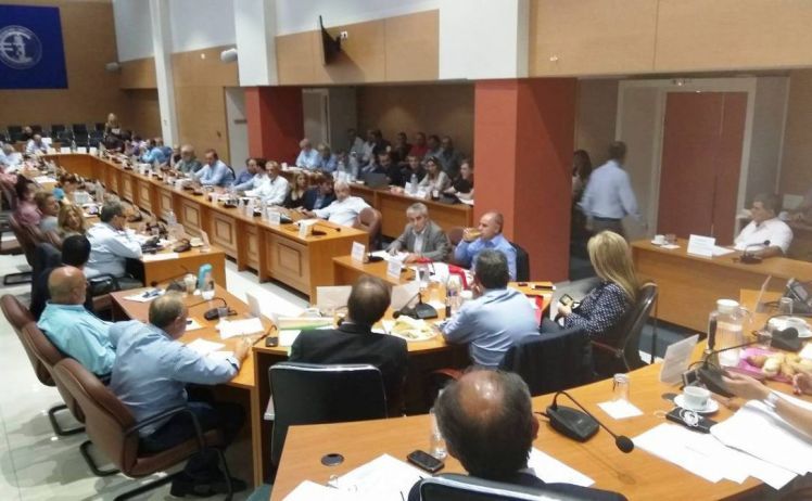 Στην οδό Γερμανού τα γραφεία της Γ.Δ. Δημόσιας Υγείας και Κοινωνικής Μέριμνας