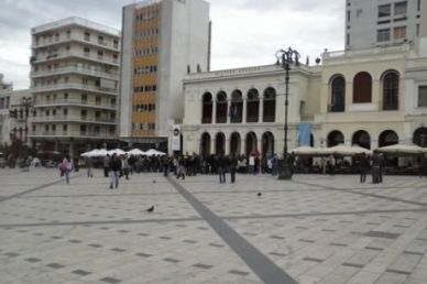«Κάνε κάτι δραστικό, κόψε πια το πλαστικό»