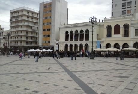 «Κάνε κάτι δραστικό, κόψε πια το πλαστικό»