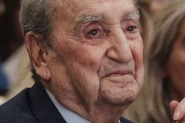 Η ΝΟΔΕ Αιτωλοακαρνανίας για τον θάνατο Μητσοτάκη
