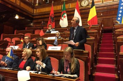 Βαρεμένος: «Quo vadis, Ευρώπη…»