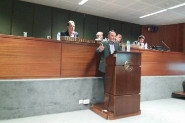 Έληξαν την Κυριακή (28/5) με επιτυχία οι εργασίες του Πολιτικού…