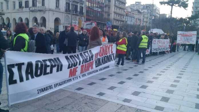 Δήμαρχοι ΚΚΕ για απόφαση ΕΣ: Αιδώς Αργείοι!