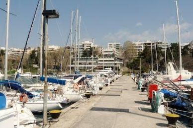 Κύκλος συναντήσεων της ΡΕΚΚ  με Συλλόγους για τη «Μαρίνα Αρετσούς»