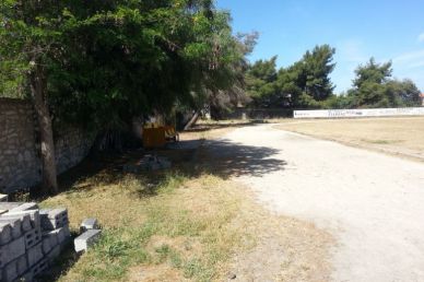 Η Κοινωνία Μπροστά: Εικόνες αποσύνθεσης στο γήπεδο Αιτωλικού!