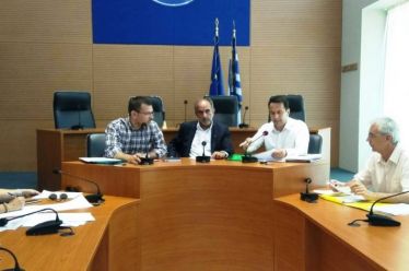 Αγροδιατροφική Σύμπραξη: Η «Ατμομηχανή» της Π. Δυτικής Ελλάδας