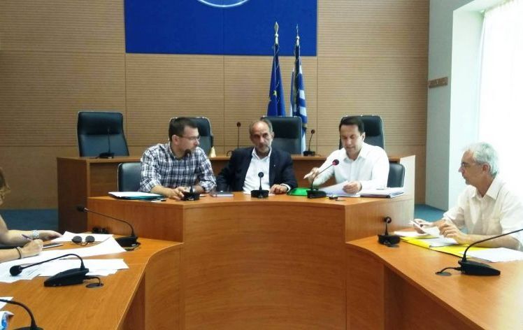 Αγροδιατροφική Σύμπραξη: Η «Ατμομηχανή» της Π. Δυτικής Ελλάδας