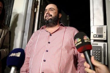 Γαλαντομίες