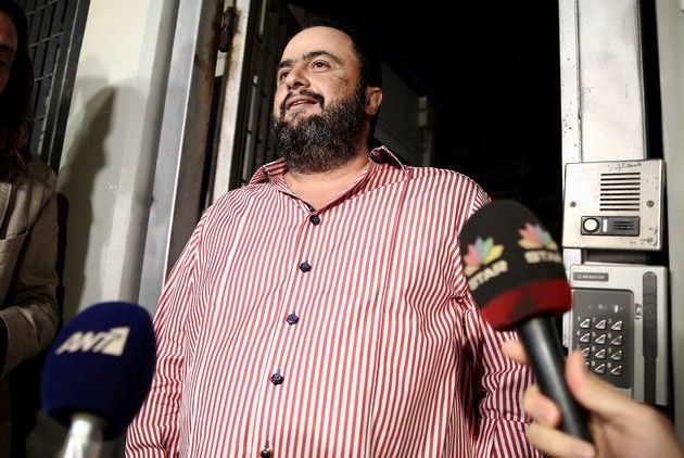 Γαλαντομίες