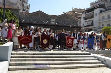 Ο Δήμος Αγρινίου γιορτάζει την απελευθέρωση της πόλης του Αγρινίου