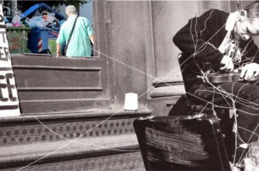 Η φαντασία στην εξουσία