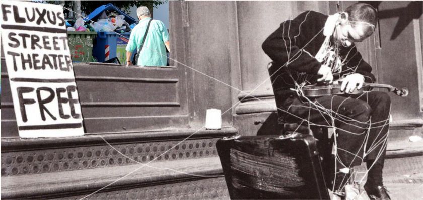 Η φαντασία στην εξουσία