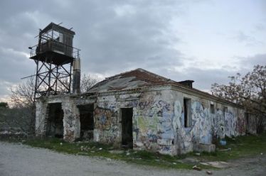 Ο Χρ. Βερναρδάκης σε ανοιχτή συγκέντρωση της ΡΕΚΚ