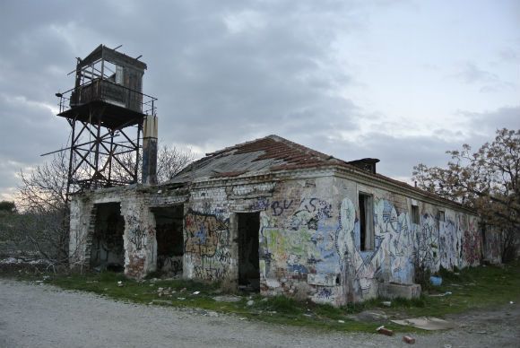 Ο Χρ. Βερναρδάκης σε ανοιχτή συγκέντρωση της ΡΕΚΚ