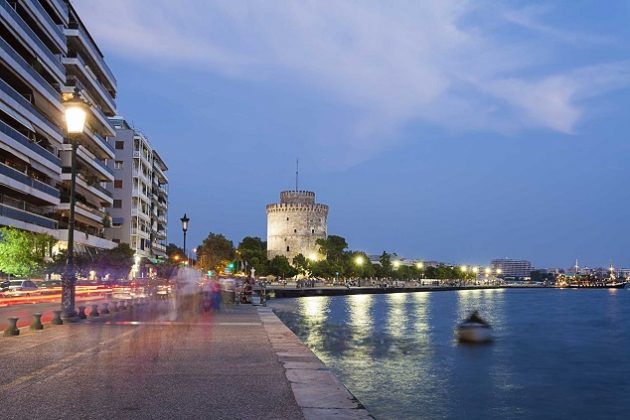 Αντεργατικό διασπαστικό πραξικόπημα Γ. Μπουτάρη: Ο Δήμος Θεσ/κης αναθέτει σε ιδιώτες την αποκομιδή σκουπιδιών!