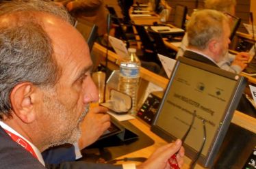 Στην ΕτΠ ο Κατσιφάρας για συνεδριάσεις της COTER και των…