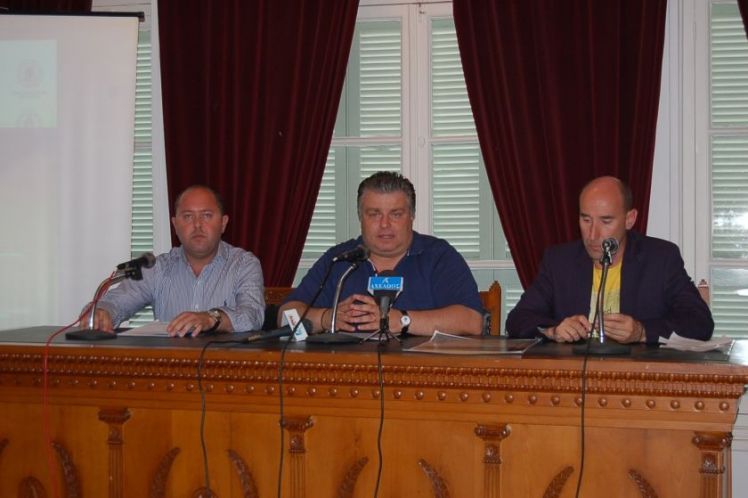 Πολιτιστικό Καλοκαίρι 2017 – Παρουσίαση προγράμματος