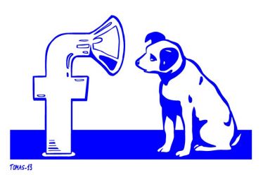 Facebook – Φιλιππάκης – Fake news, Του Γιώργου Λαουτάρη