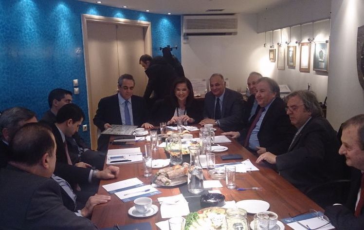 Η Δ.Ε. της Κεντρικής Ένωσης Επιμελητηρίων συνεδριάζει στο Αγρίνιο