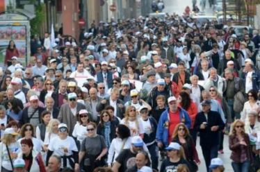 Εμπορικός Σ. Αγρινίου: Όλοι την Κυριακή στη Γέφυρα Ρίου –…