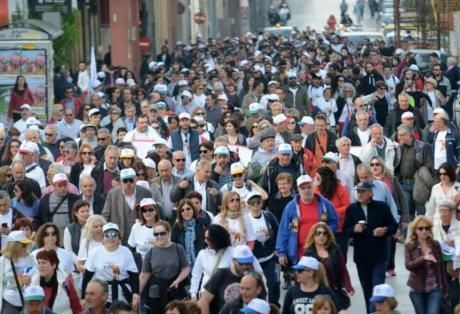 Εμπορικός Σ. Αγρινίου: Όλοι την Κυριακή στη Γέφυρα Ρίου – Αντιρρίου