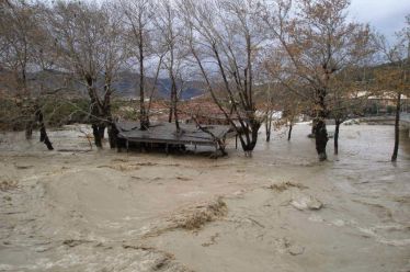 Οι επιπτώσεις της κλιματικής αλλαγής στην Ελλάδα