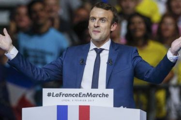 Εκλογικός νόμος-έκτρωμα και ιστορική αποχή έδωσαν αυτοδυναμία στον Macron!