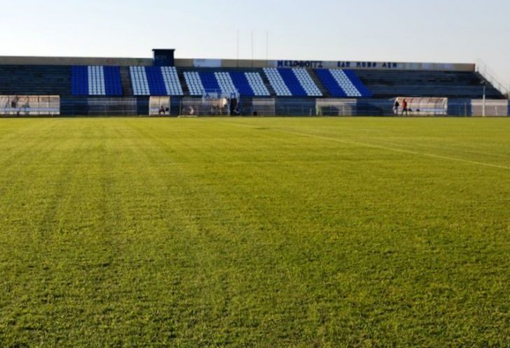 Ο Δήμος Μεσολογγίου  για το Δημοτικό Αθλητικό Κέντρο