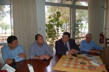 Κλιματιζόμενες αίθουσες σε Μεσολόγγι, Αιτωλικό, Νεοχώριο