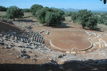 31ο Φεστιβάλ Αρχαίου Θεάτρου Οινιαδών | Παράλληλες Εκδηλώσεις