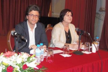 Εκδήλωση ΣΥΡΙΖΑ για την Γ/Θμια εκπαίδευση