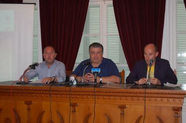 Αλλαγές στο Πρόγραμμα εκδηλώσεων «Πολιτιστικό καλοκαίρι 2017»