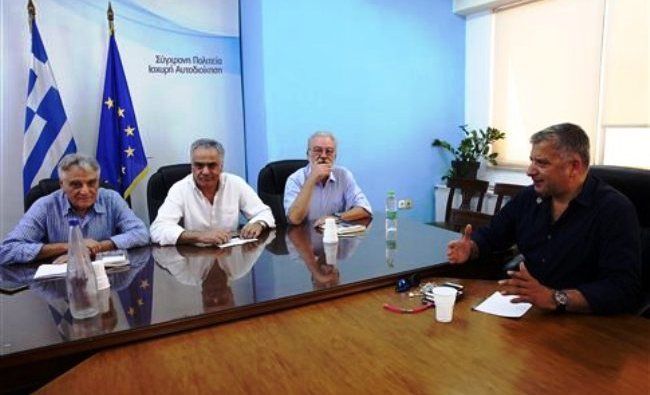 Εφικτές και αναγκαίες οι μαζικές προσλήψεις προσωπικού στους Δήμους, του Γιώργη Τερζάκη