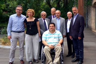 Δίνουμε ελπίδα μέσα από την εθελοντική αιμοδοσία