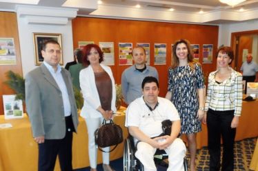 Ευαισθητοποίηση και ενημέρωση του κοινού για τις Αλλεργίες και το…