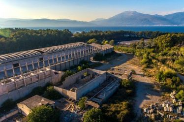 Αλεξόπουλος: Δεν θα επιτρέψουμε να γίνει Χ.Υ.Τ.Ε.Α. στο Δρέπανο