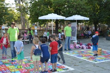 Η Παγκόσμια Ημέρα Περιβάλλοντος στον Αμβρακικό