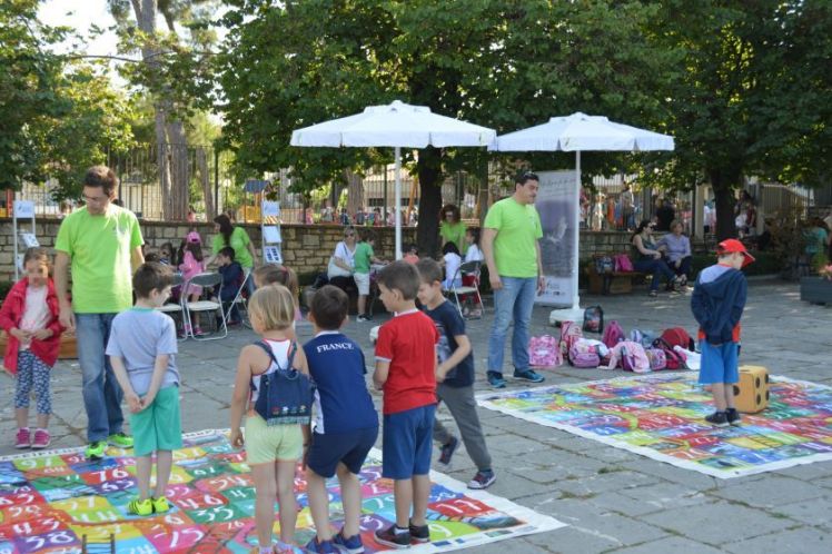 Η Παγκόσμια Ημέρα Περιβάλλοντος στον Αμβρακικό